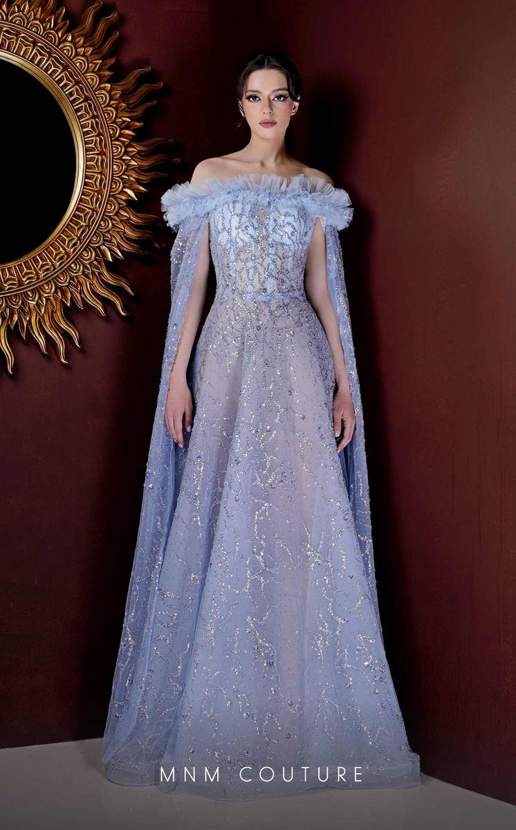 MNM Couture Style Number K3993 - 1