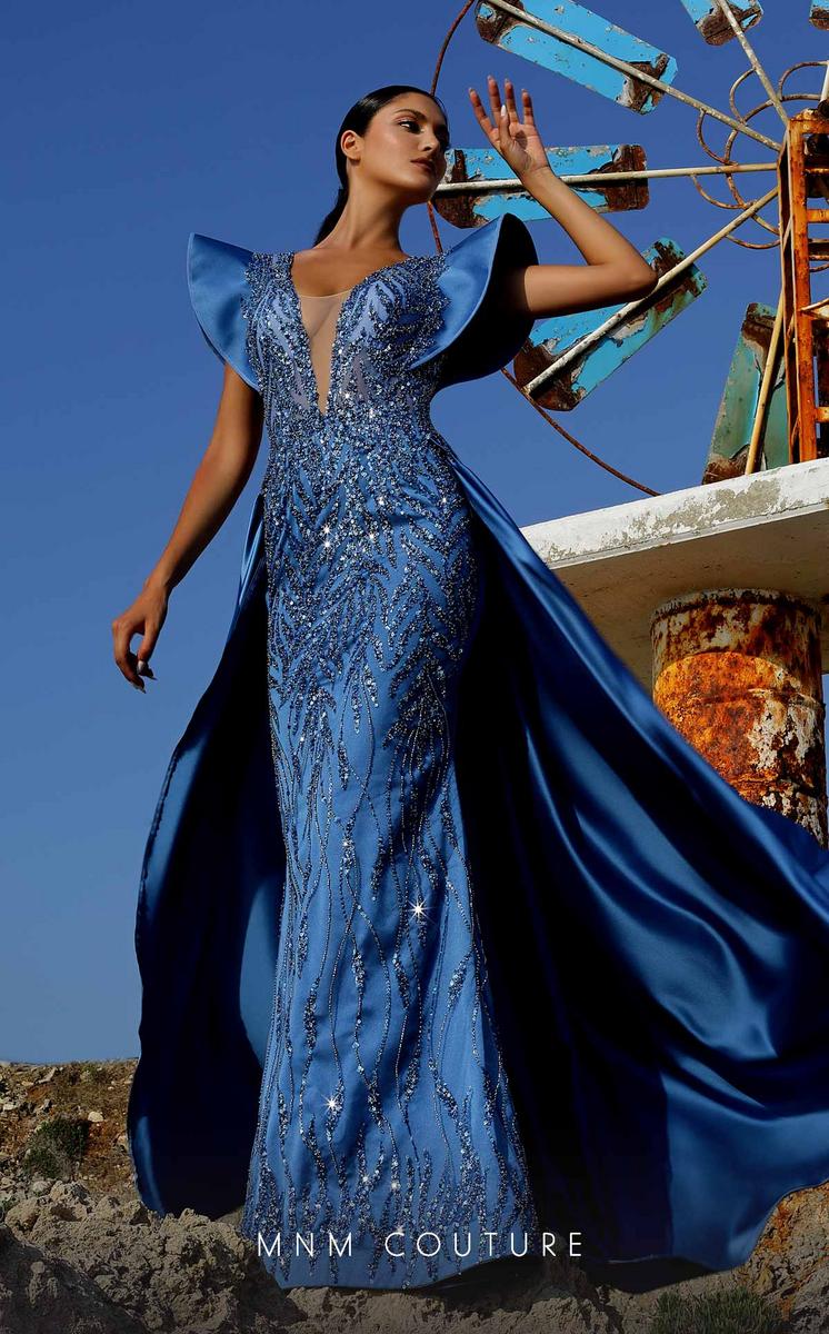 MNM Couture Style Number K3999 - 1