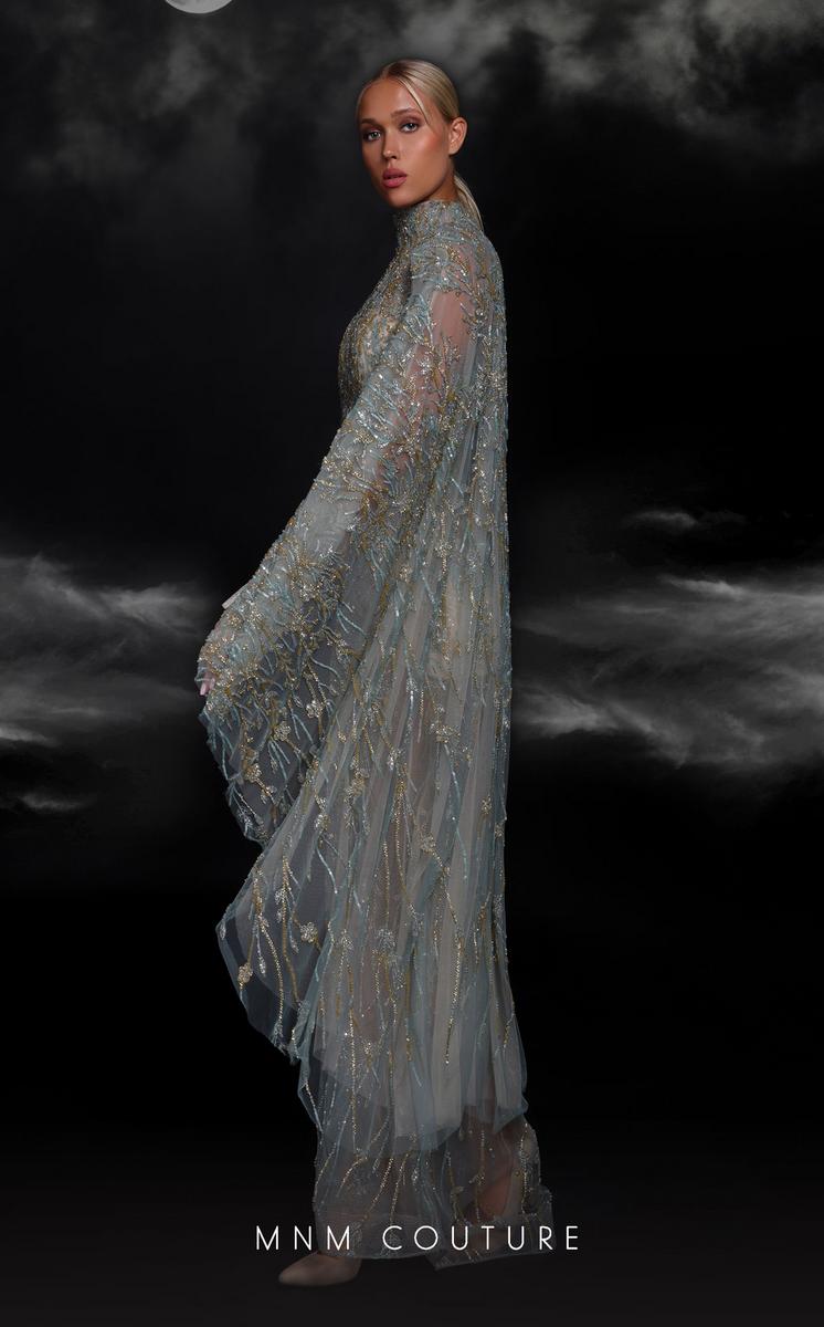 MNM Couture Style Number K4119 - 5