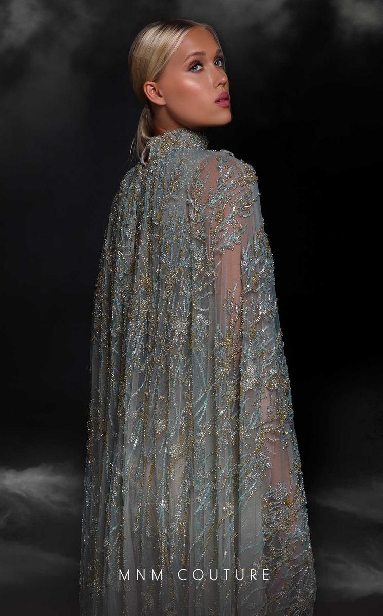 MNM Couture Style Number K4119 - 4
