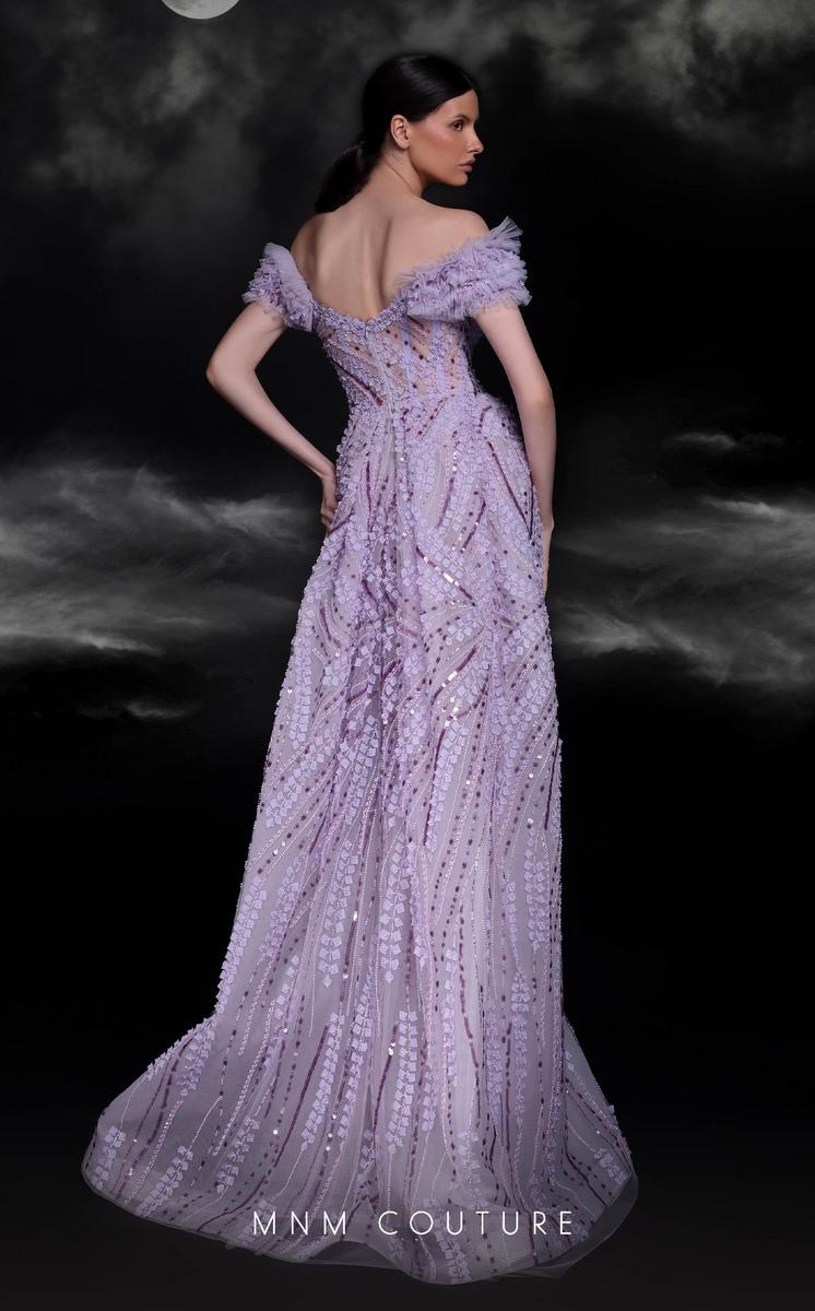 MNM Couture Style Number K4120 - 2