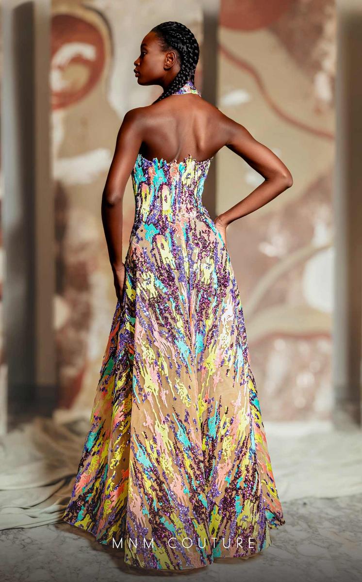MNM Couture Style Number K4166 - 2