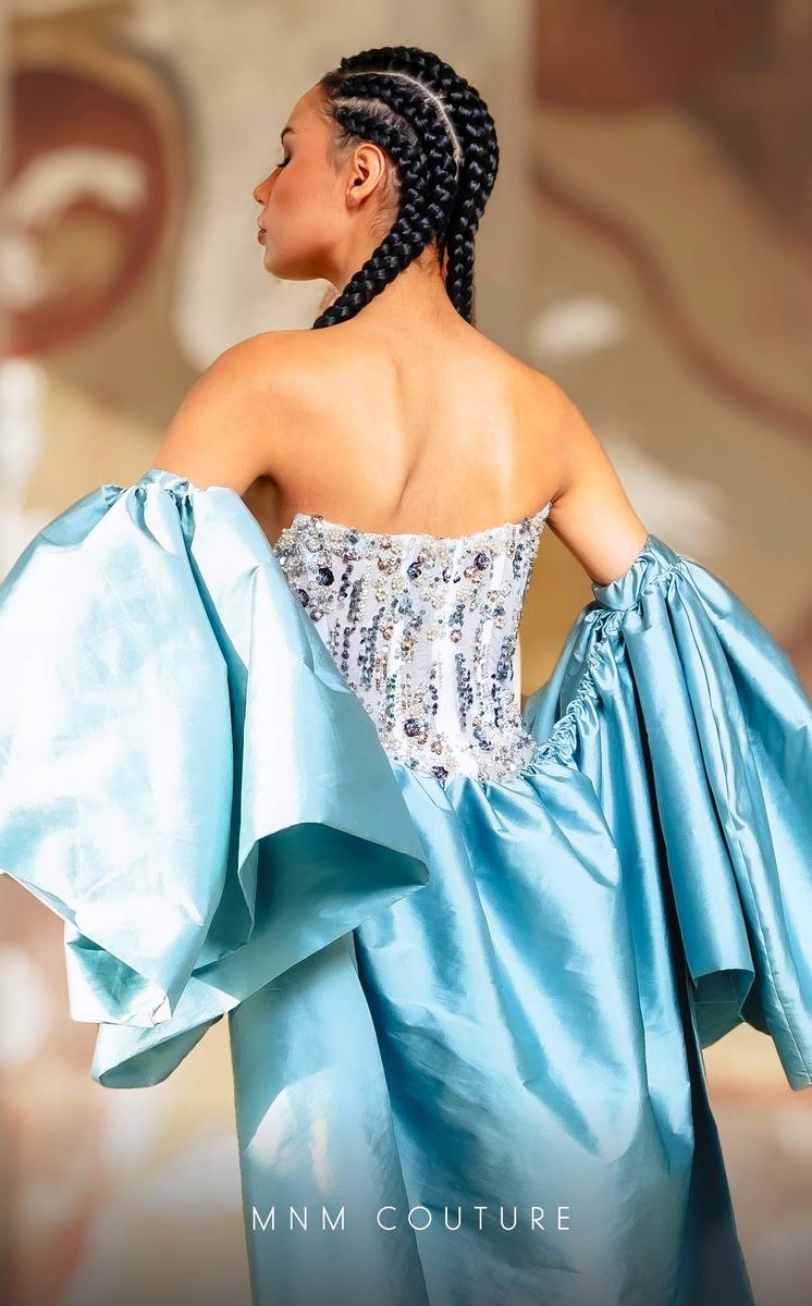 MNM Couture Style Number K4174A - 6