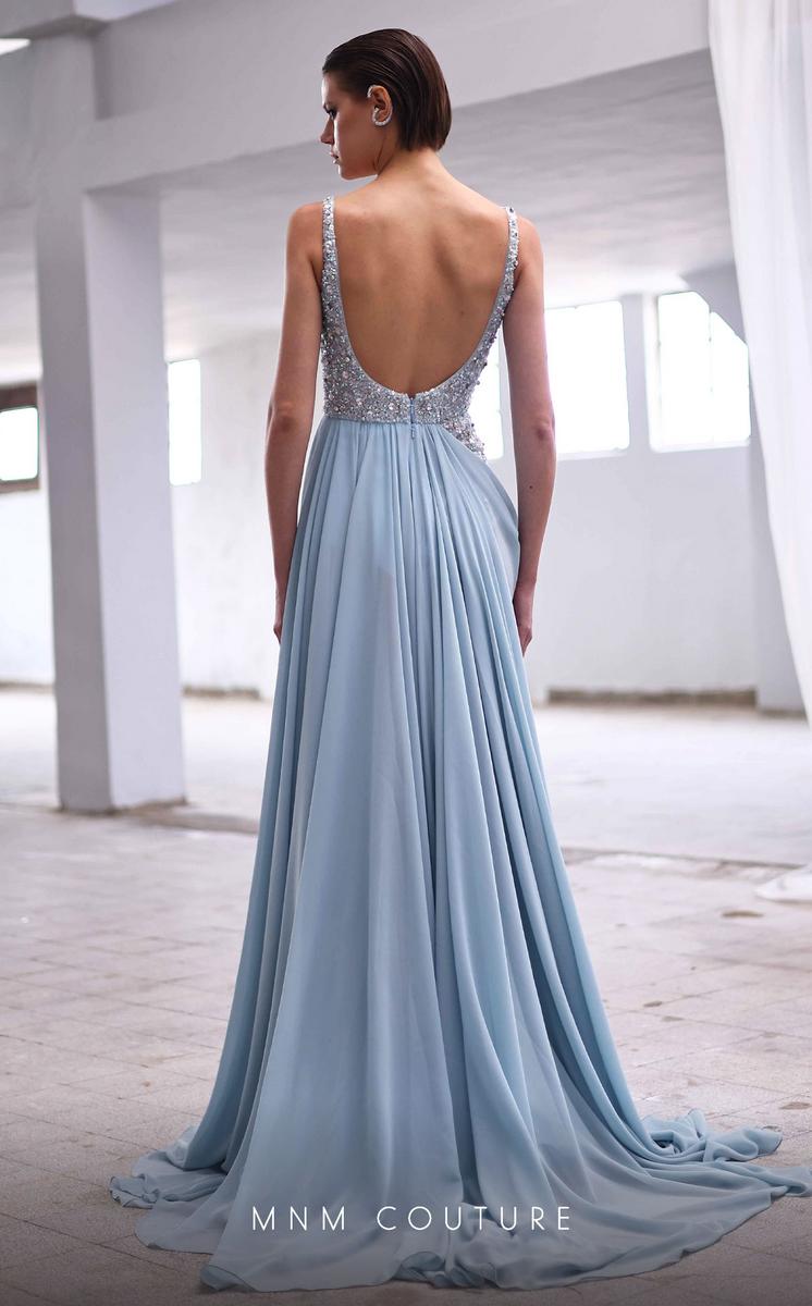 MNM Couture Style Number M0081 - 2
