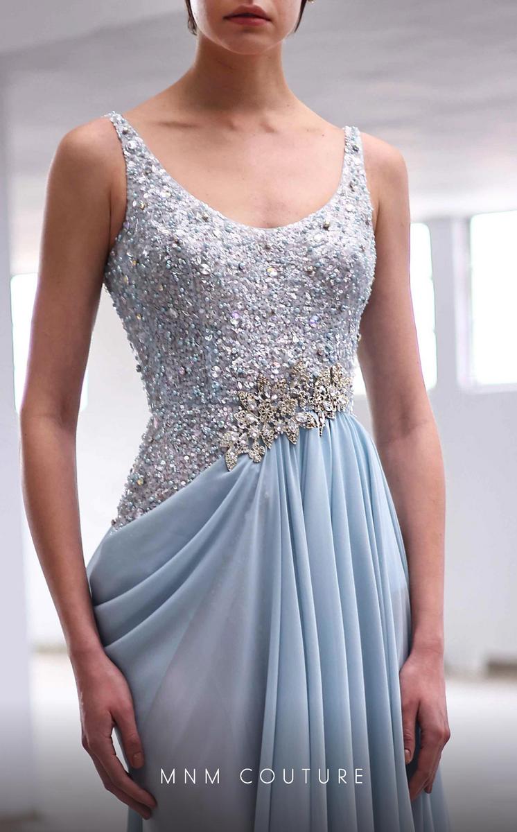MNM Couture Style Number M0081 - 3