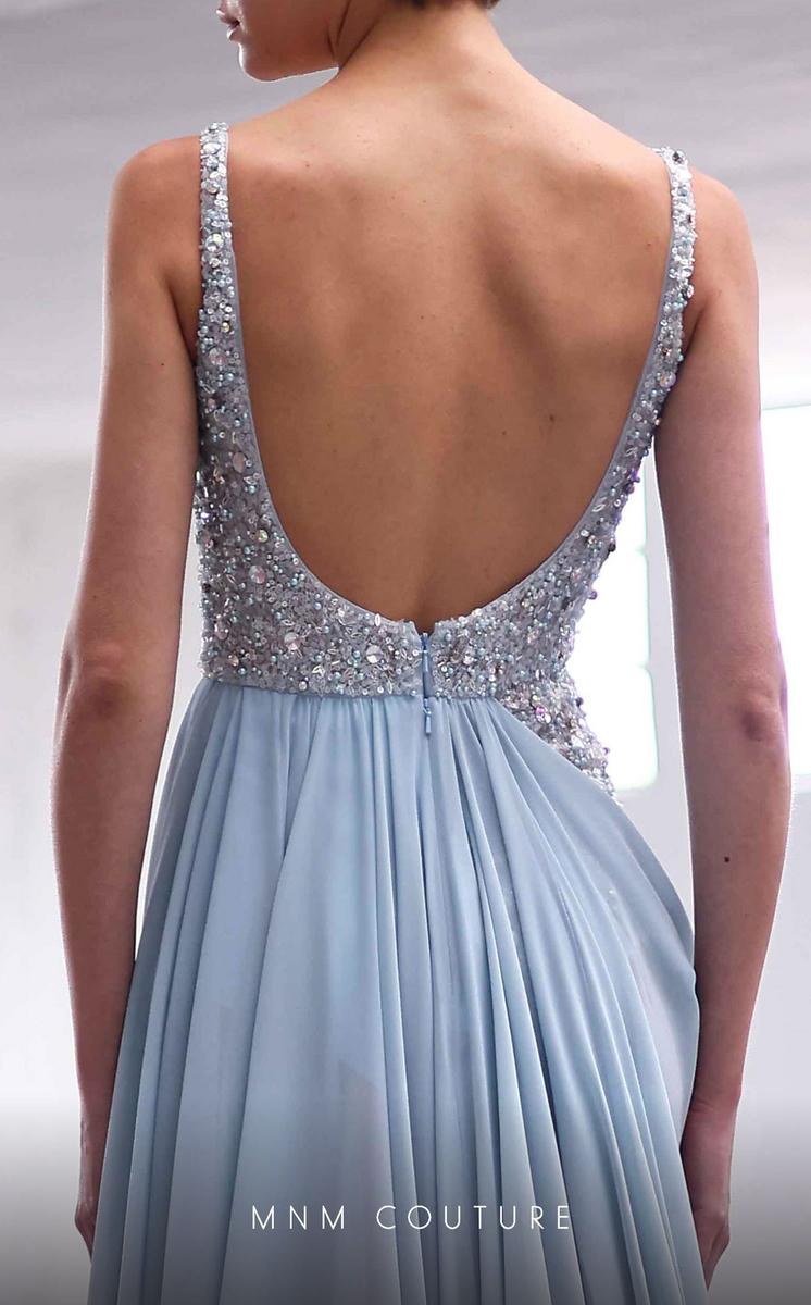 MNM Couture Style Number M0081 - 4