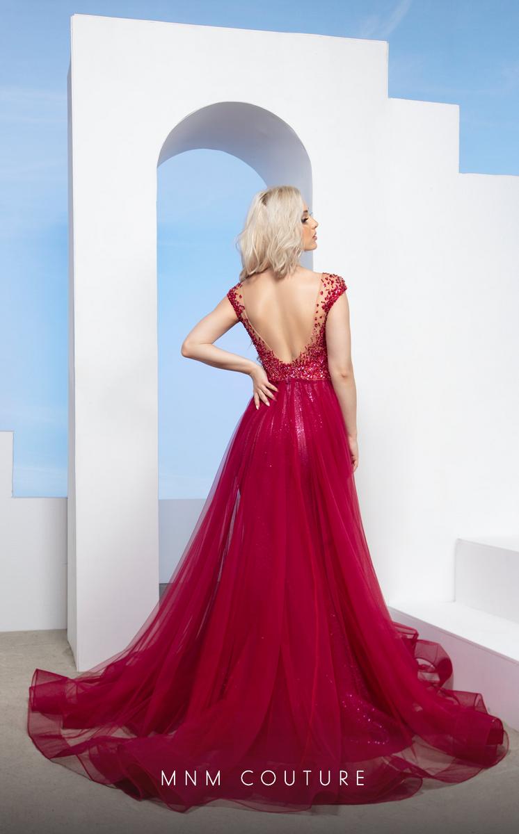MNM Couture Style Number M0083 - 2