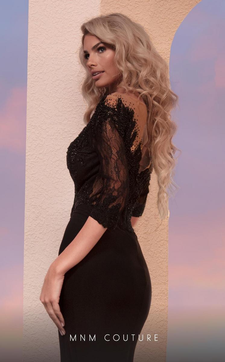 MNM Couture Style Number M0092 - 4