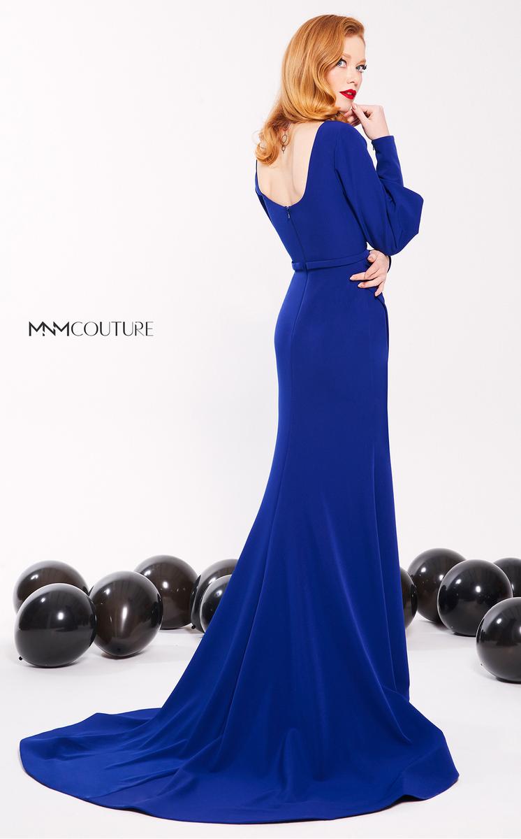 MNM Couture Style Number N0319 - 2