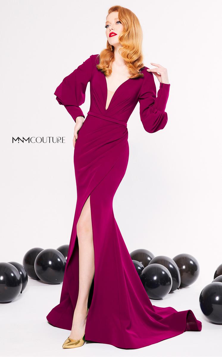 MNM Couture Style Number N0319 - 4