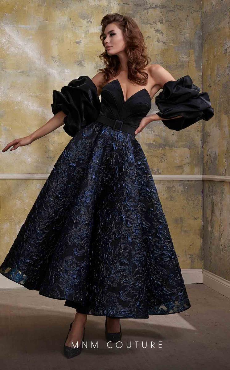 MNM Couture Style Number N0572 - 6