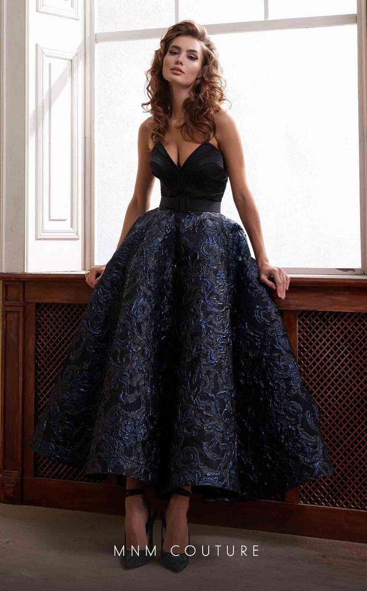 MNM Couture Style Number N0572 - 7