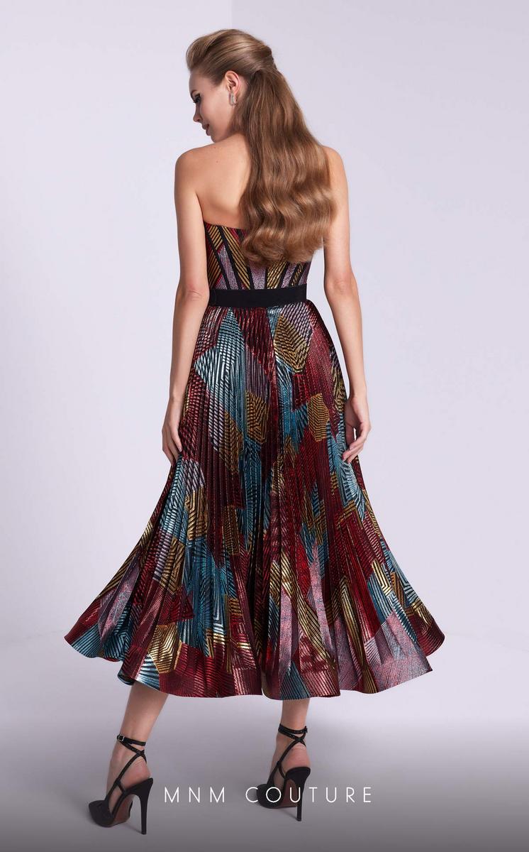 MNM Couture Style Number N0591 - 2