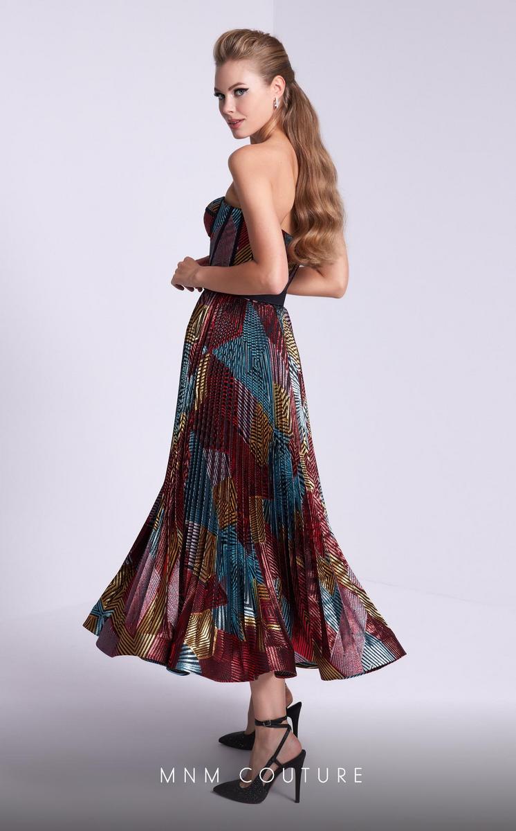 MNM Couture Style Number N0591 - 6