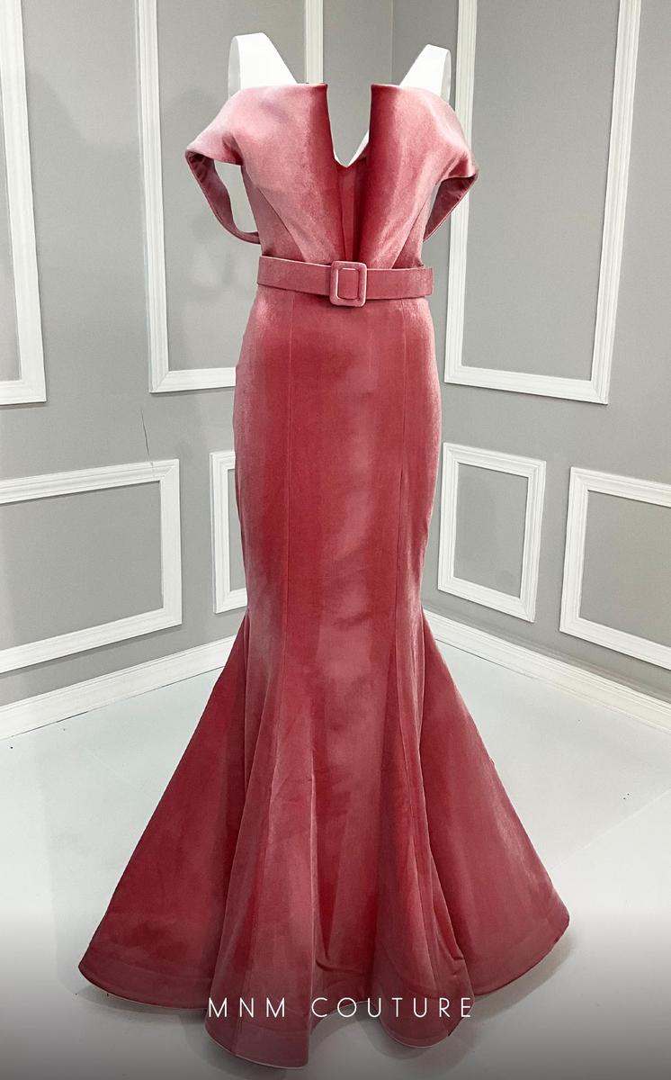 MNM Couture Style Number N0630A - 5