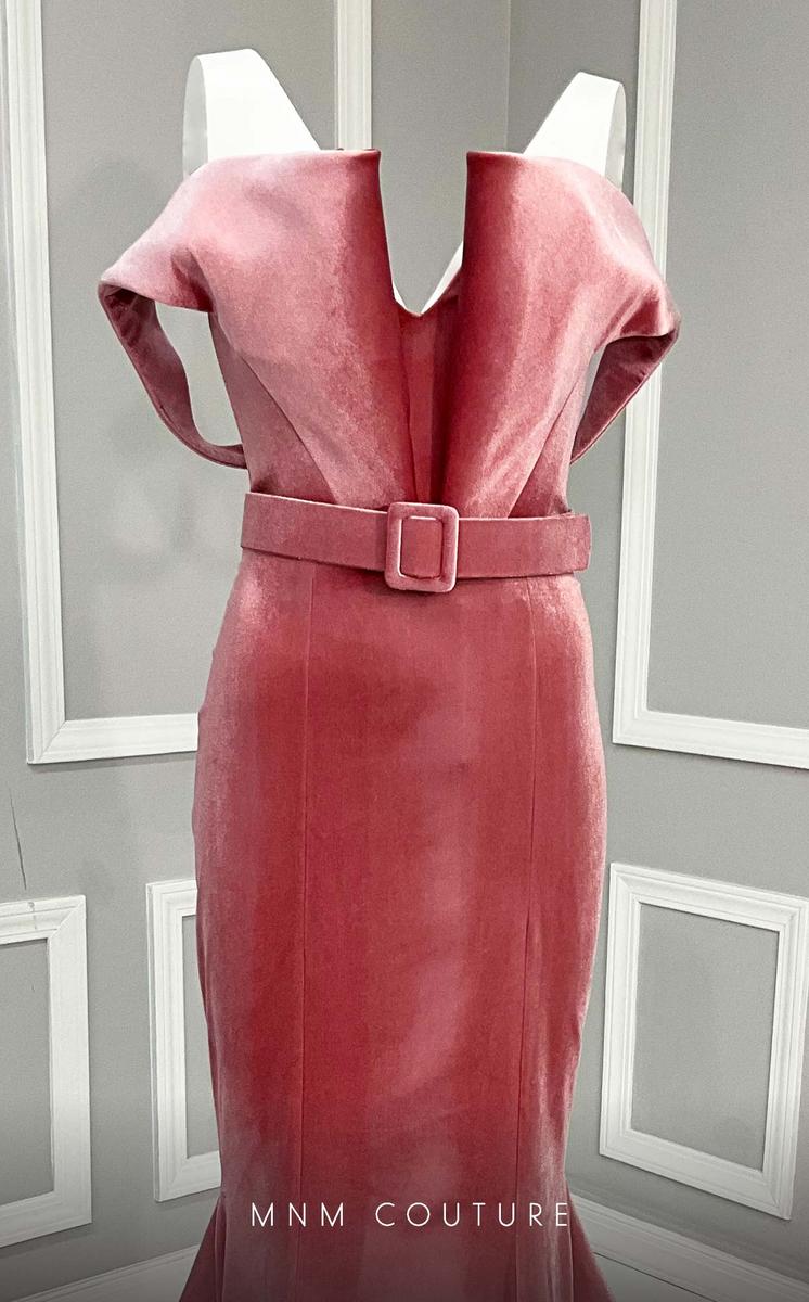 MNM Couture Style Number N0630A - 9