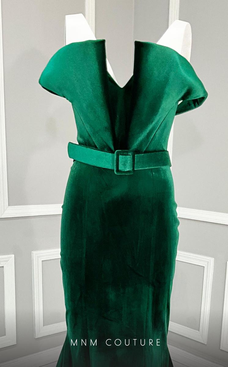 MNM Couture Style Number N0630A - 7