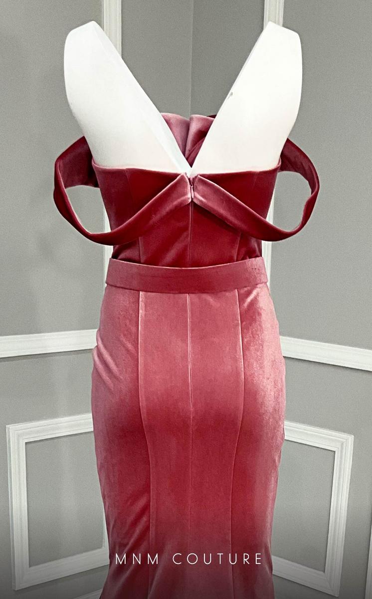 MNM Couture Style Number N0630A - 10