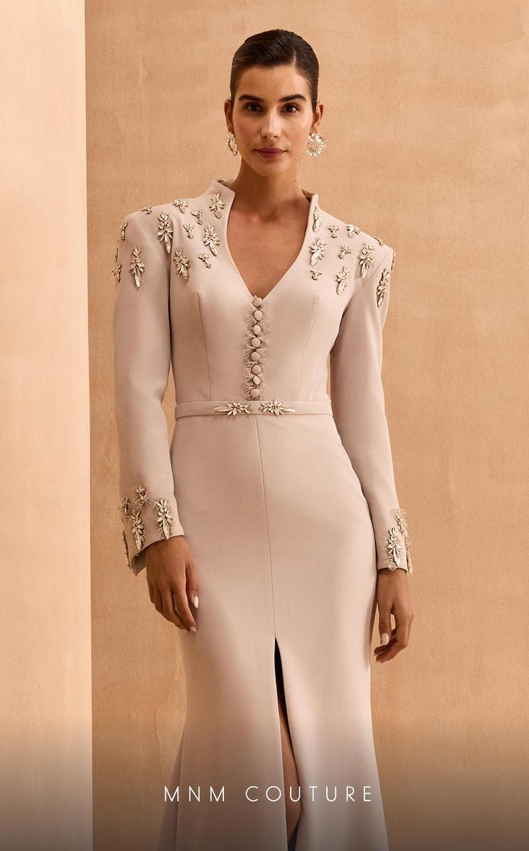 MNM Couture Style Number V02030 - 3