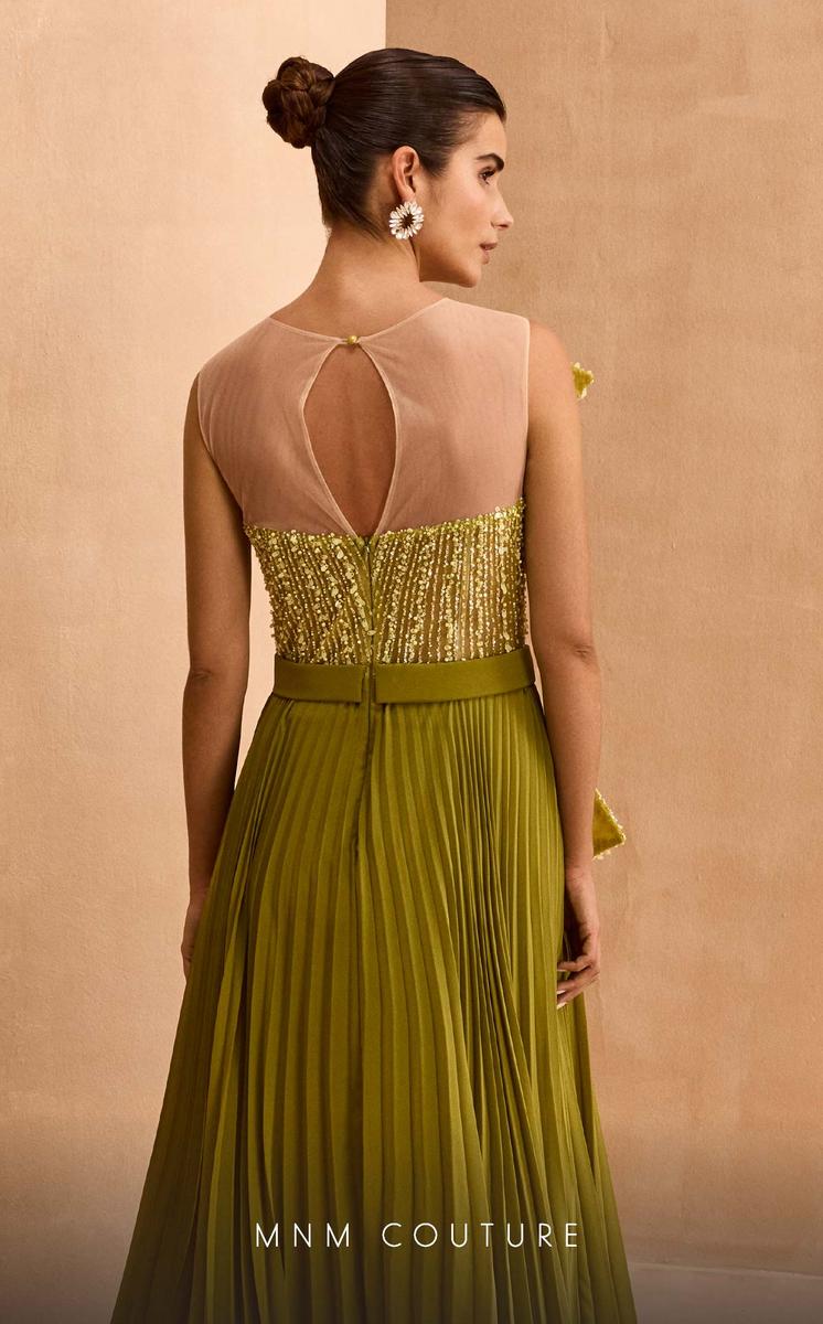 MNM Couture Style Number V07014 - 4