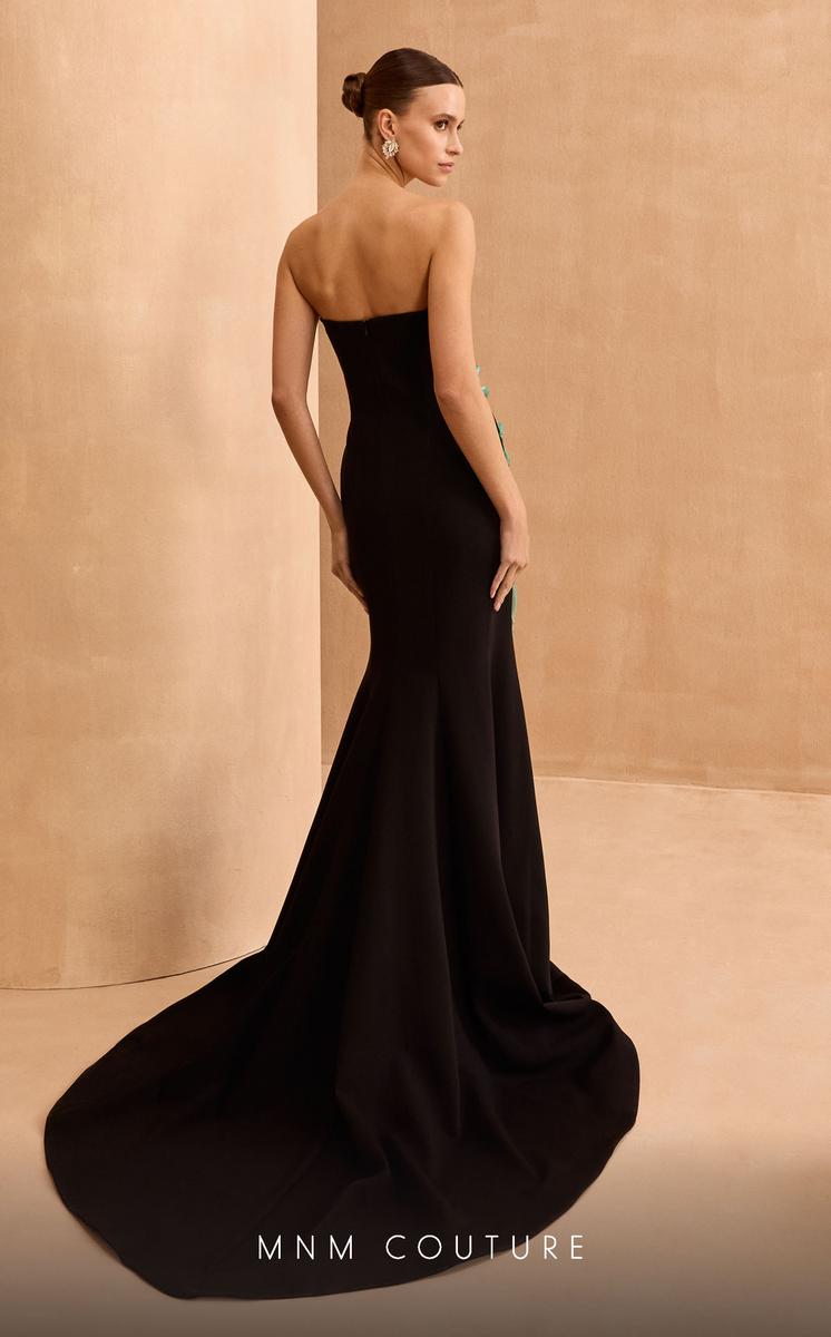 MNM Couture Style Number V07399 - 2