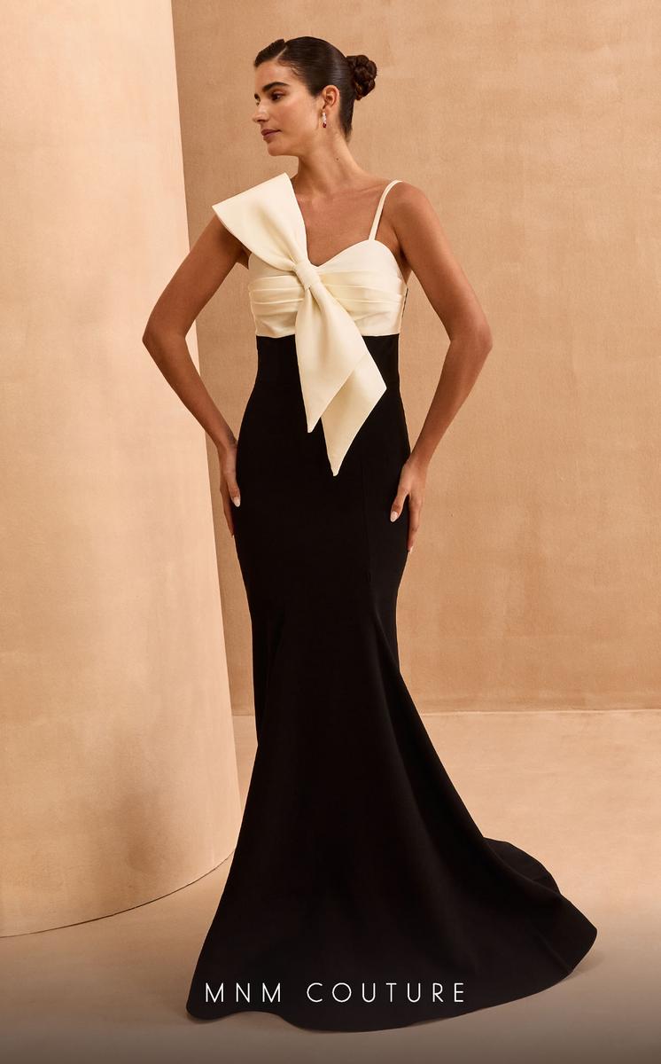 MNM Couture Style Number V07400 - 3