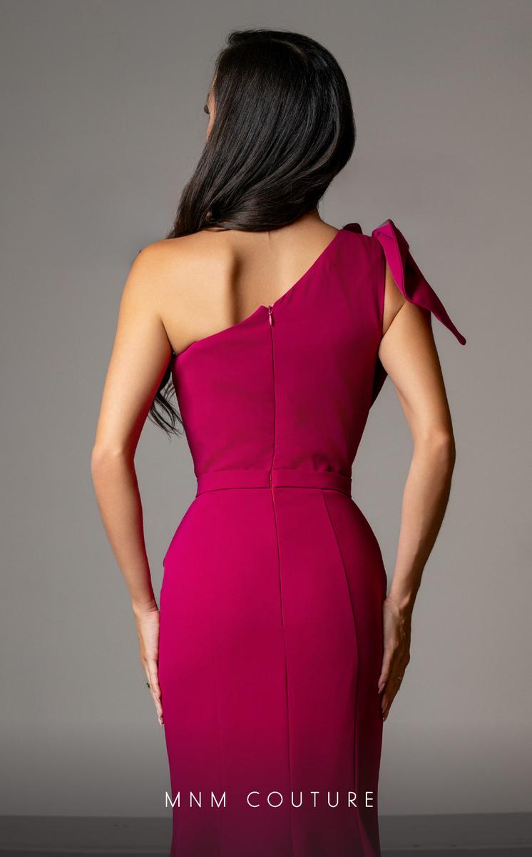 MNM Couture Style Number V07402 - 8