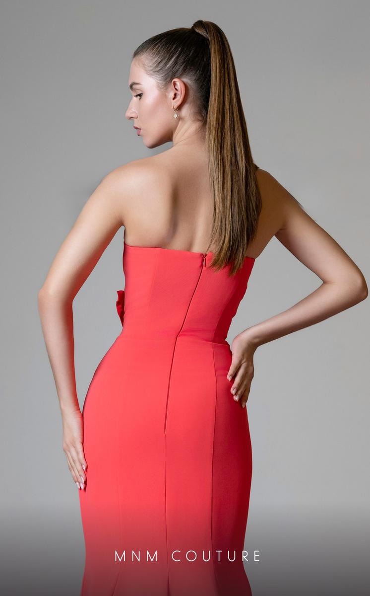 MNM Couture Style Number V07548 - 4