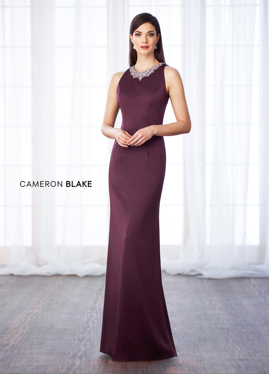Cameron Blake Style Number 116659 - 7