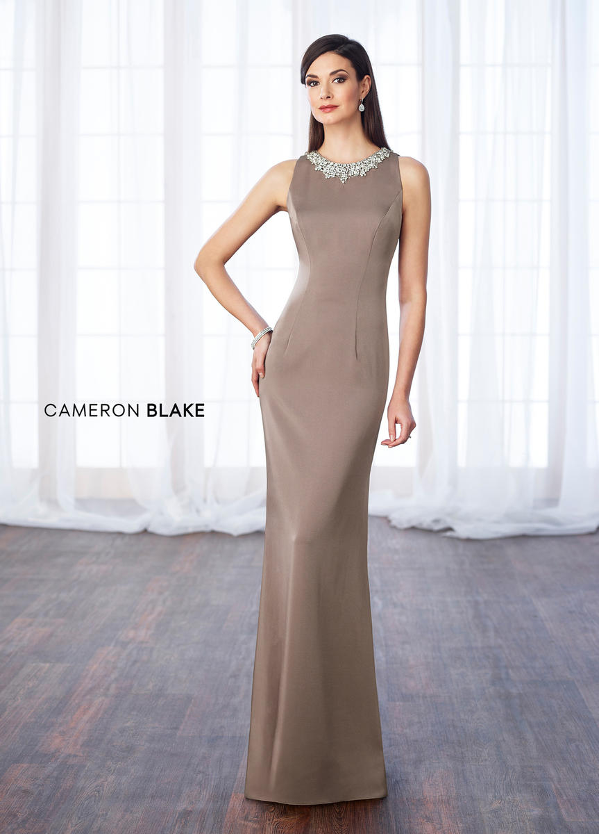 Cameron Blake Style Number 116659 - 6