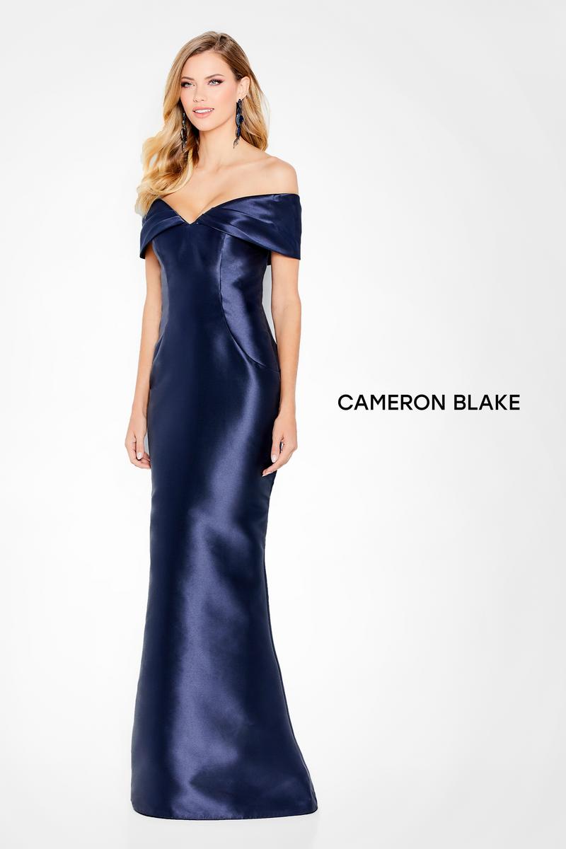 Cameron Blake Style Number 120622 - 13