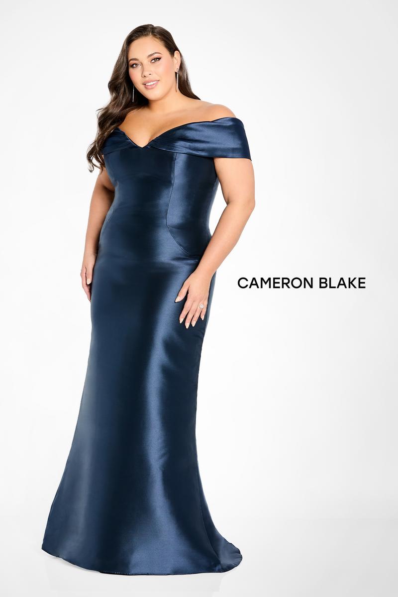 Cameron Blake Style Number 120622 - 19