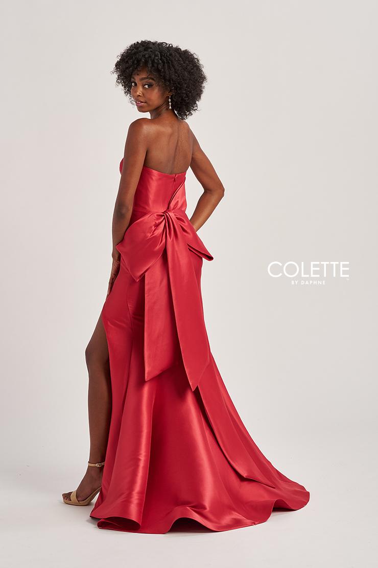 Colette Style Number CL8470 - 6