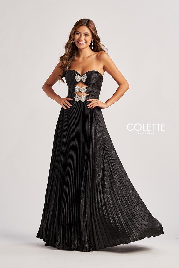 Colette Style Number CL8520 - 4