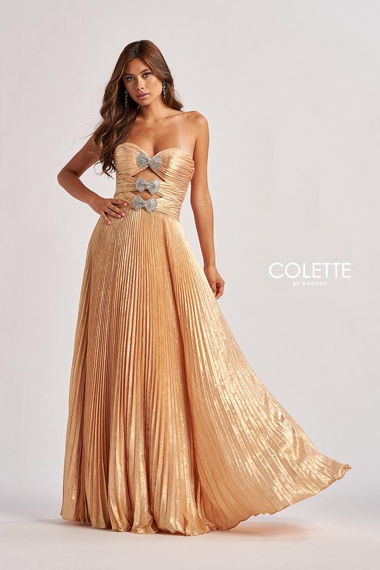 Colette Style Number CL8520 - 5