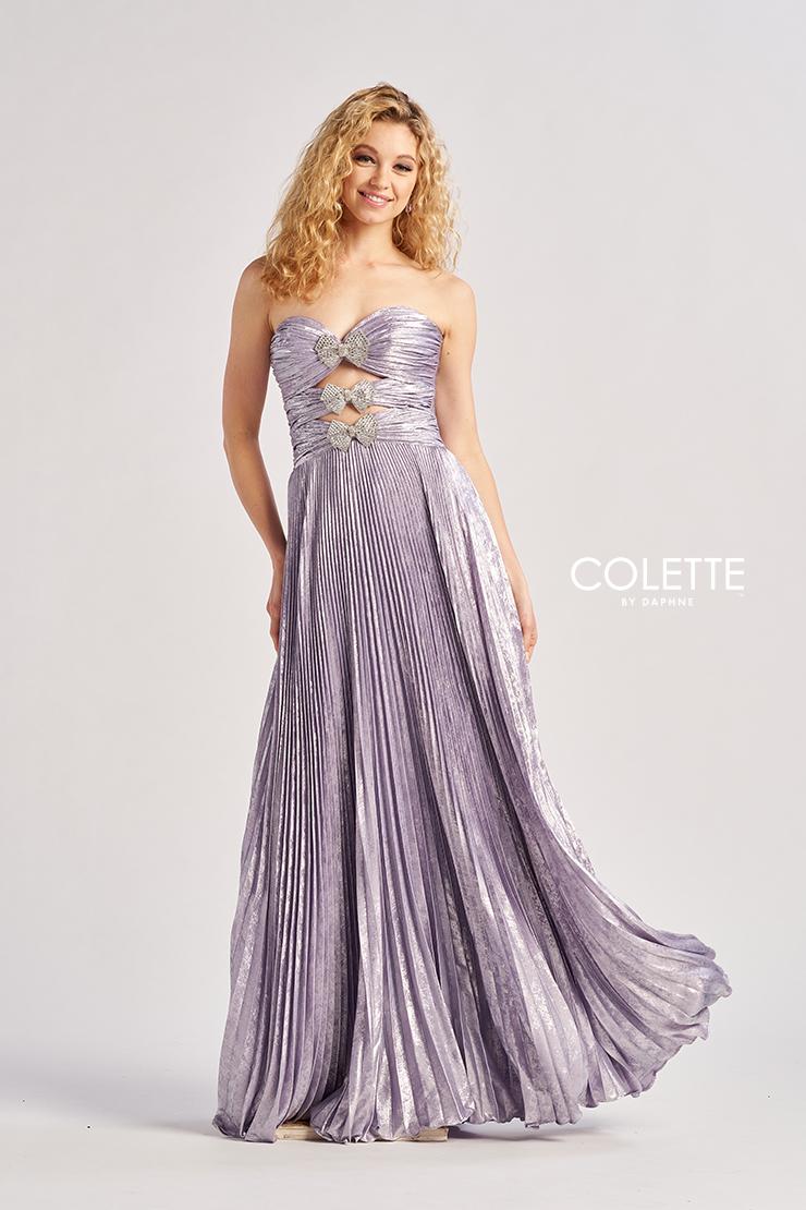 Colette Style Number CL8520 - 6