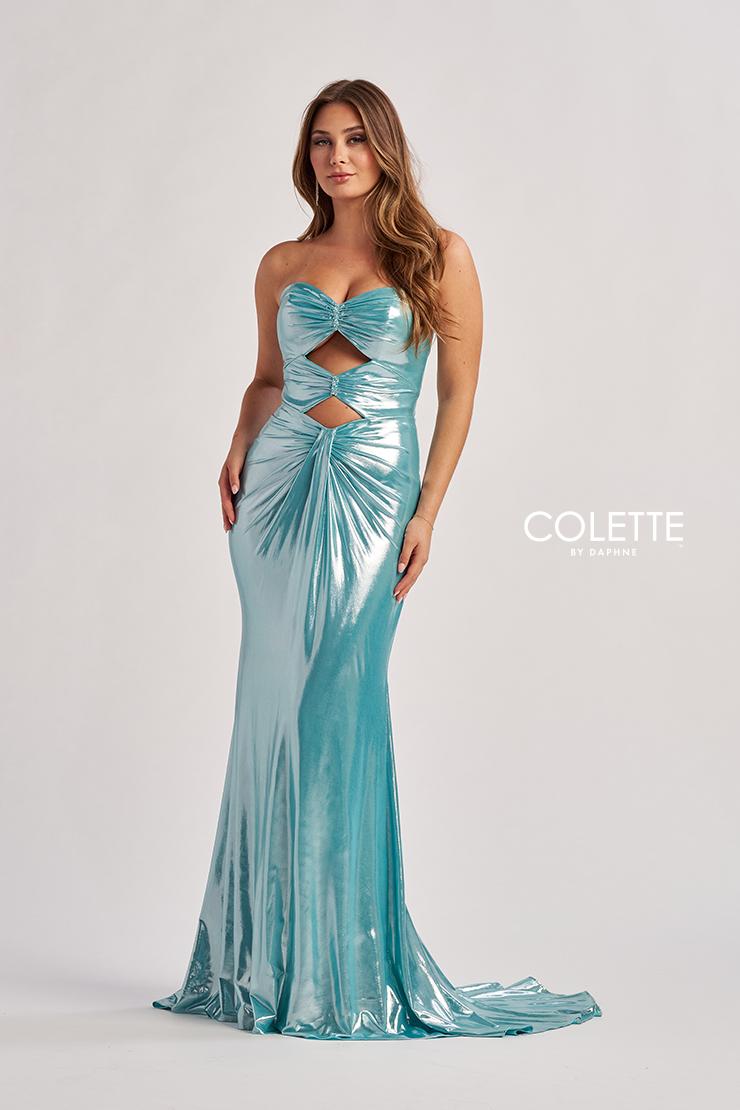 Colette Style Number CL8545 - 3