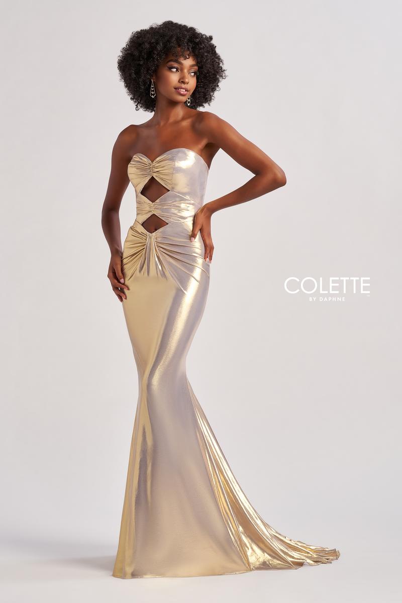 Colette Style Number CL8545 - 10