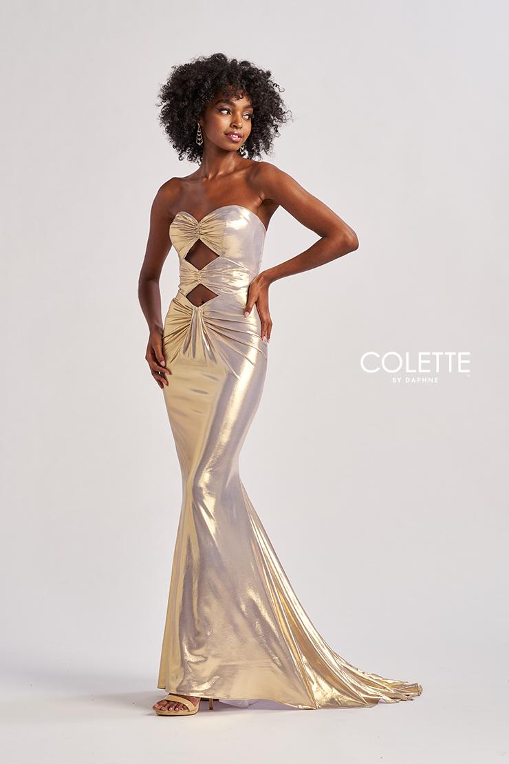 Colette Style Number CL8545 - 6