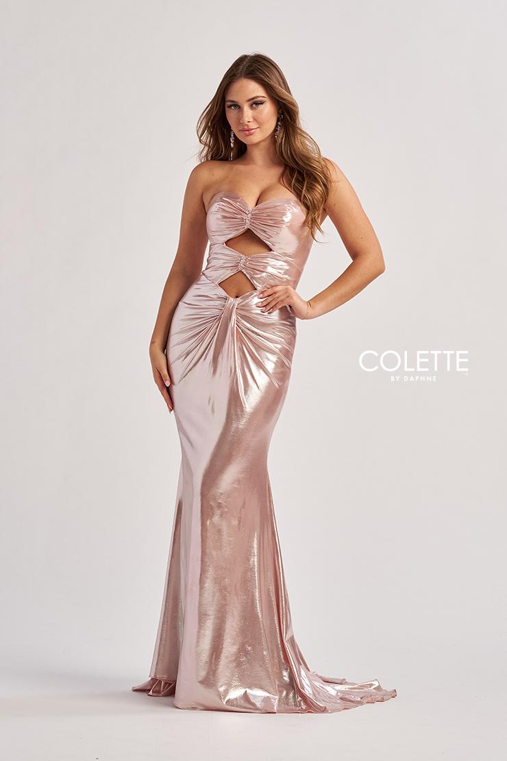 Colette Style Number CL8545 - 4
