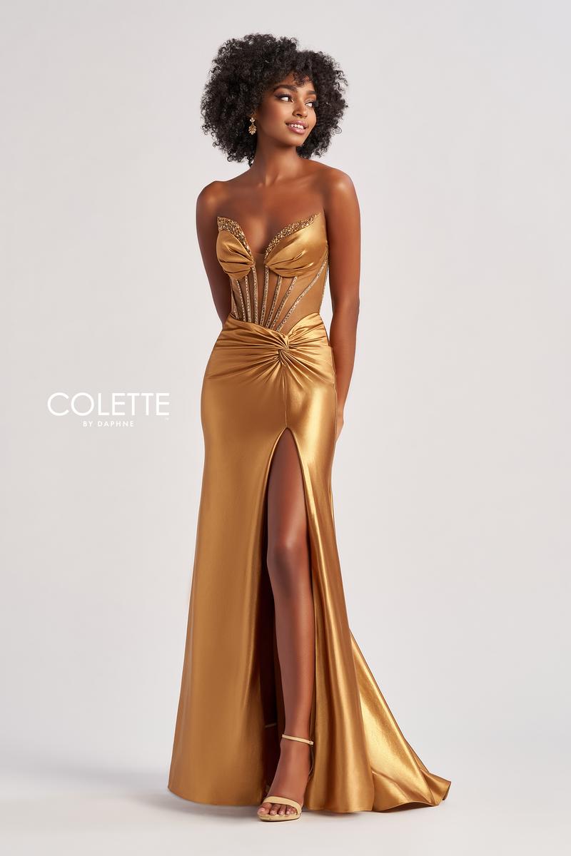 Colette Style Number CL8560 - 11