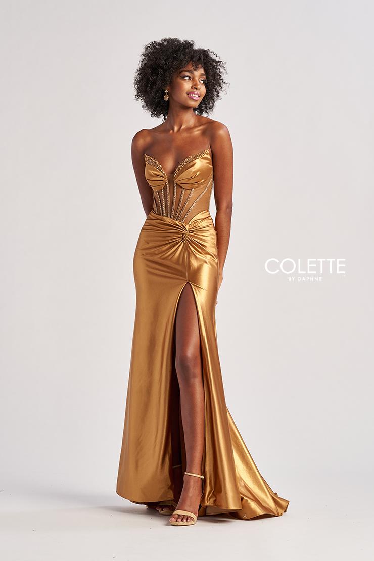 Colette Style Number CL8560 - 1