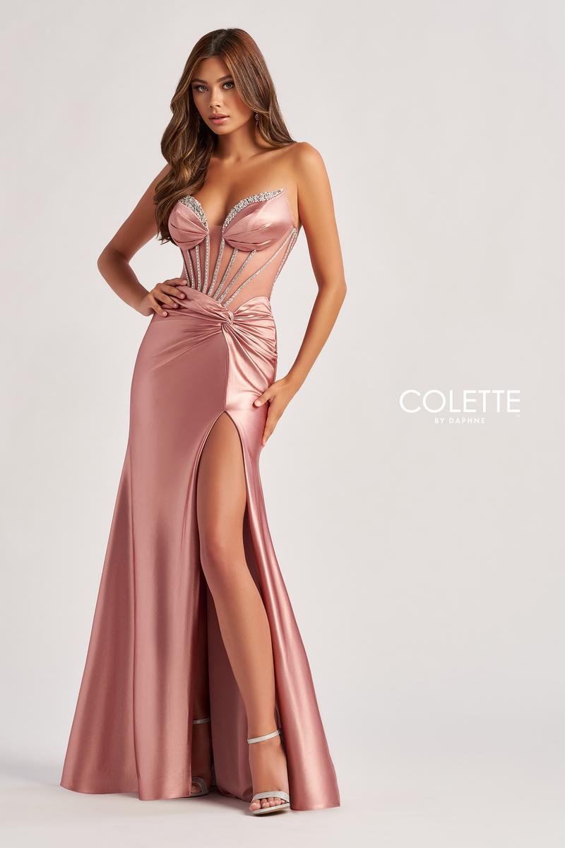Colette Style Number CL8560 - 13