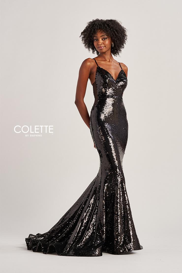 Colette Style Number CL8615 - 5