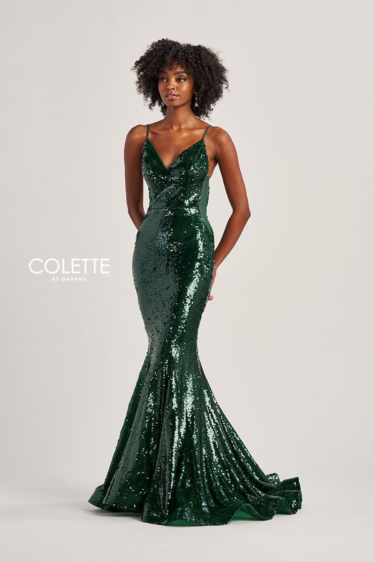 Colette Style Number CL8615 - 4