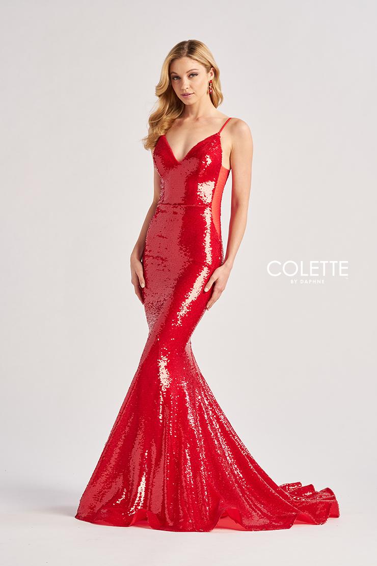 Colette Style Number CL8615 - 3