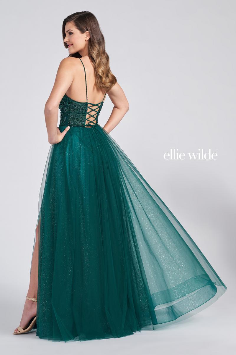 Ellie Wilde Style Number EW122066 - 2