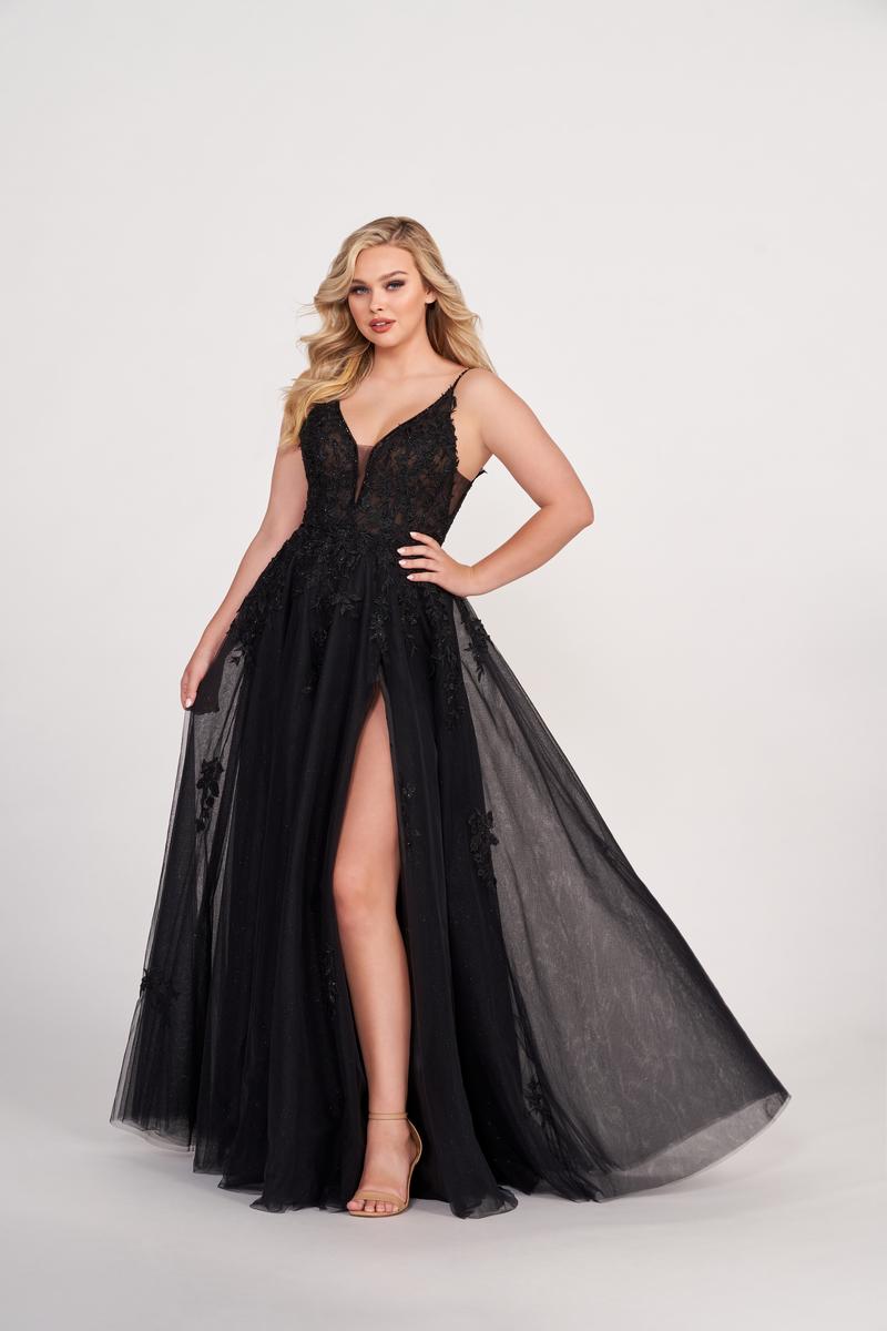 Ellie Wilde Style Number EW122102 - 5