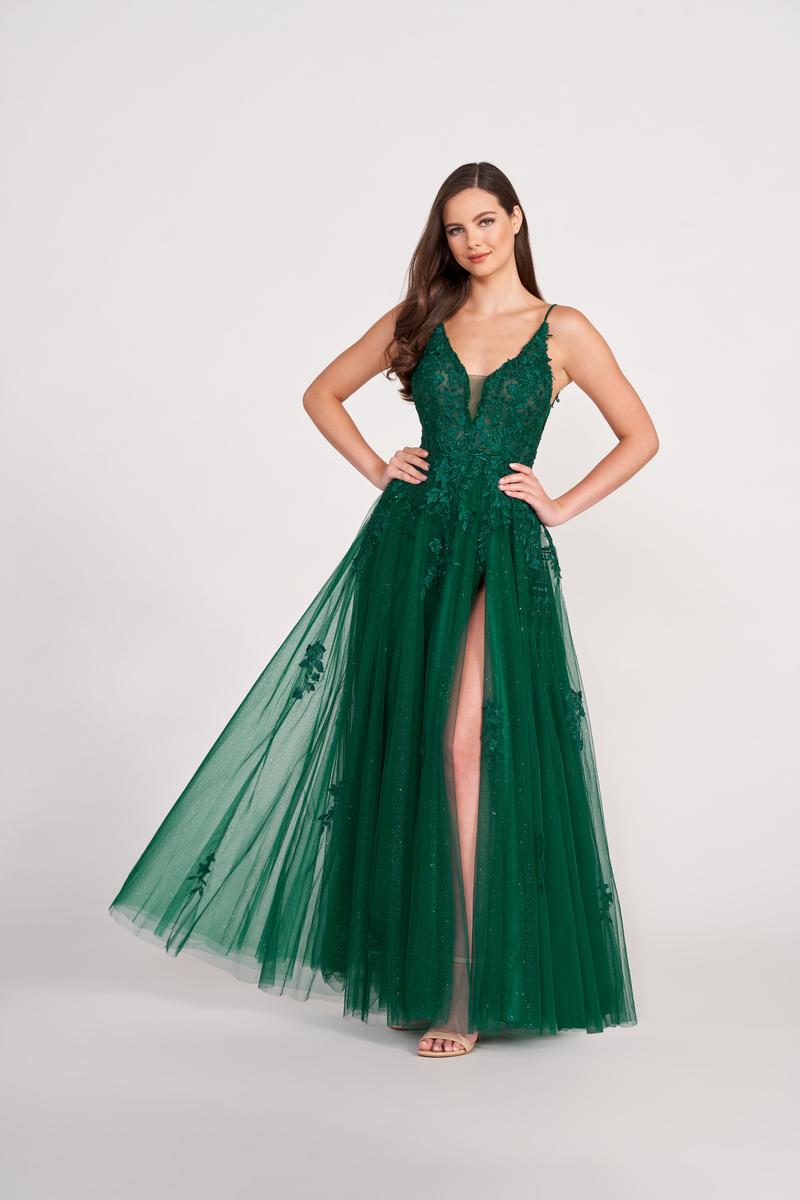 Ellie Wilde Style Number EW122102 - 4