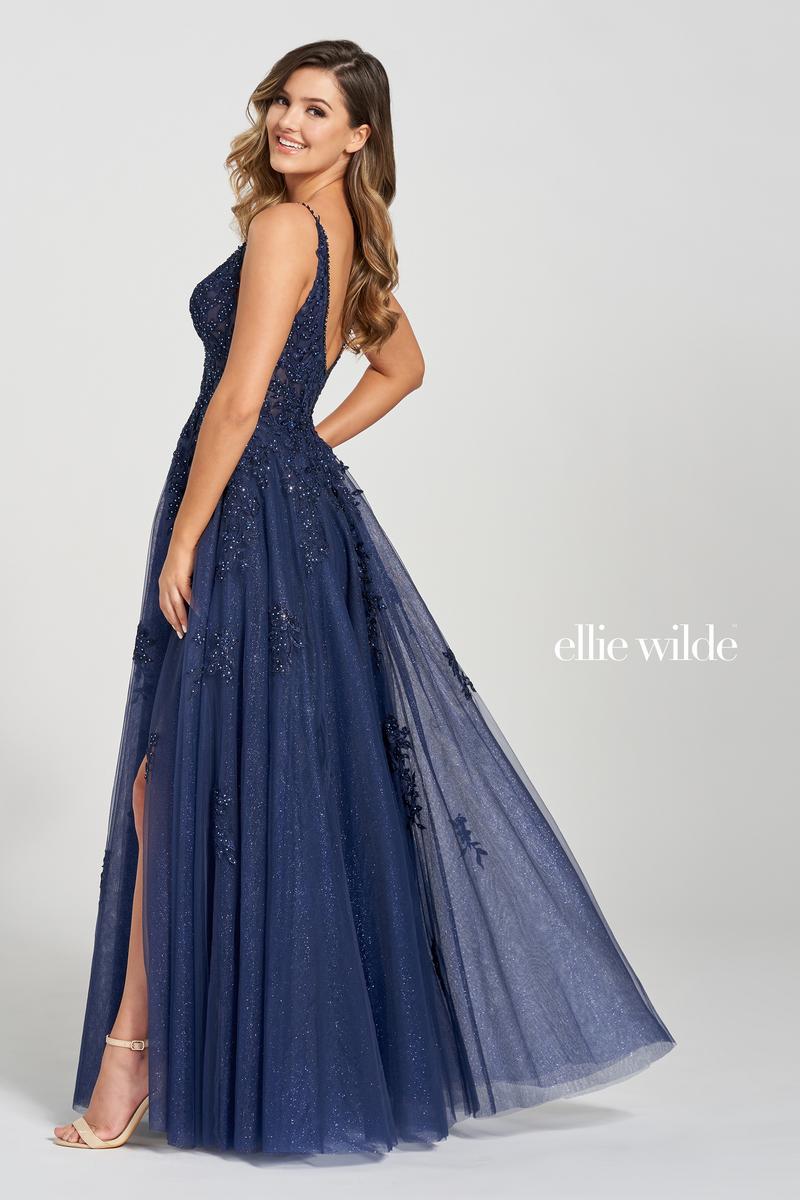 Ellie Wilde Style Number EW122102 - 2